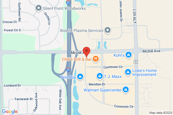 Aspen Dental - Plover, WI