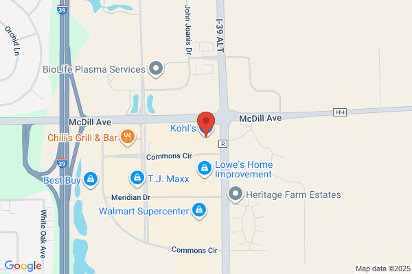 Kohl's