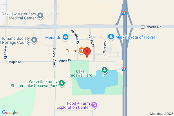 Hampton Inn Plover-Stevens Point