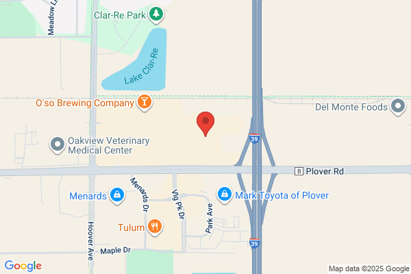 Comfort Inn Plover-Stevens Point