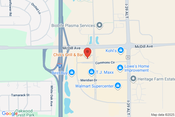 Chili's Grill & Bar