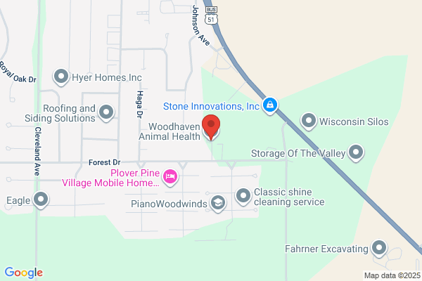 Woodhaven Animal Health
