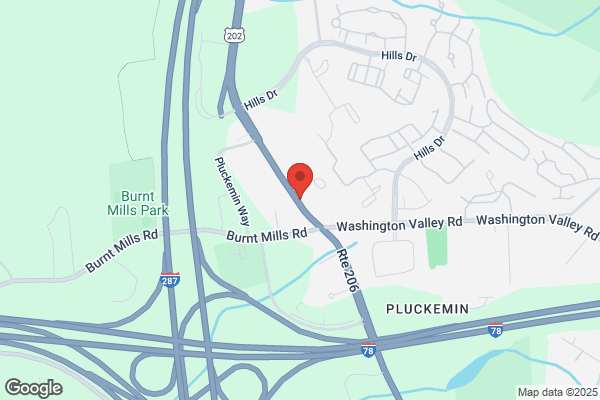 Bedminster Hills Realty