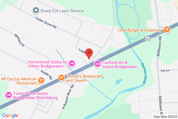 Branchburg Rescue Squad Inc