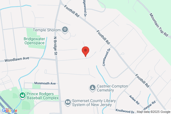 Bridgewater Raritan School District, Intermediate Schools, Eisenhower School