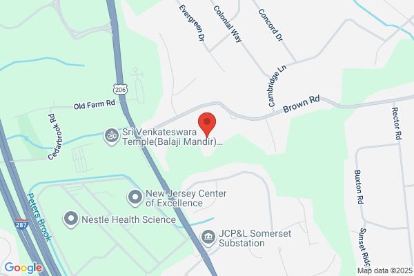 Bridgewater Raritan School District, Intermediate Schools, Hillside School