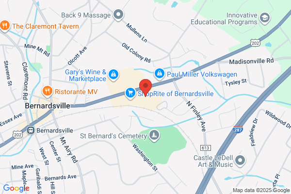 Dairy Queen of Basking Ridge the