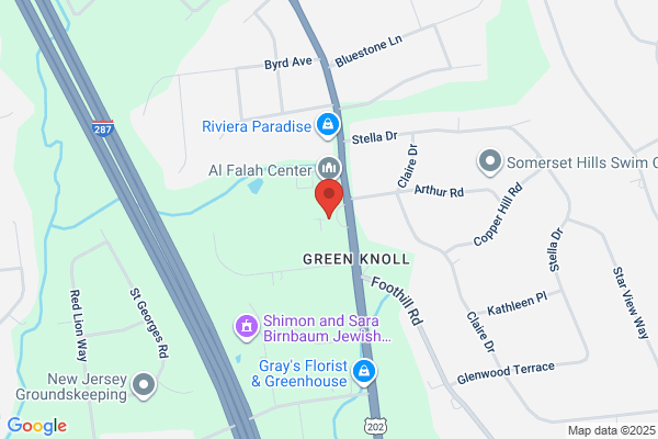 Green Knoll Physical Therapy PA