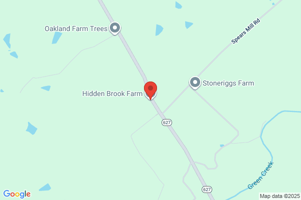 Hidden Brook Farm