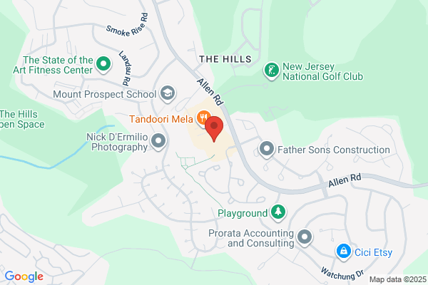 Kumon Math and Reading Center of Basking Ridge
