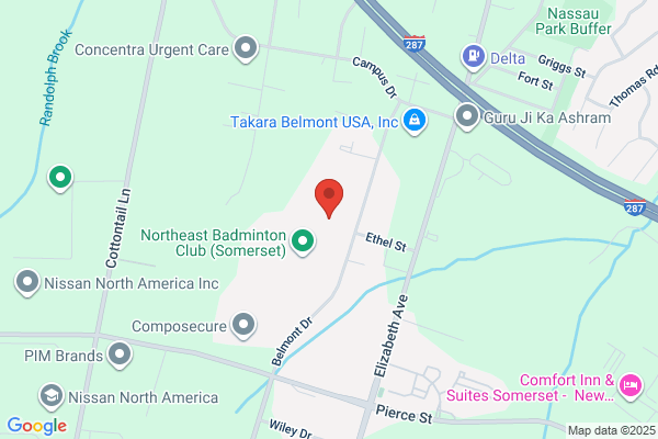 Micro Systems of Northern Nj