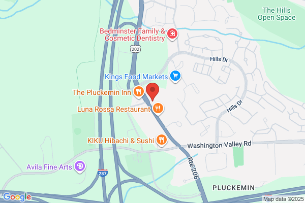 Pancheros Mexican Grill - Bedminster