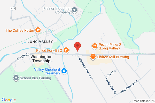 Washington Valley Water Company