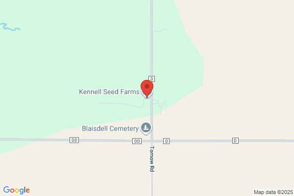 Kannel Farm Services