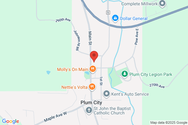 Plum City Library