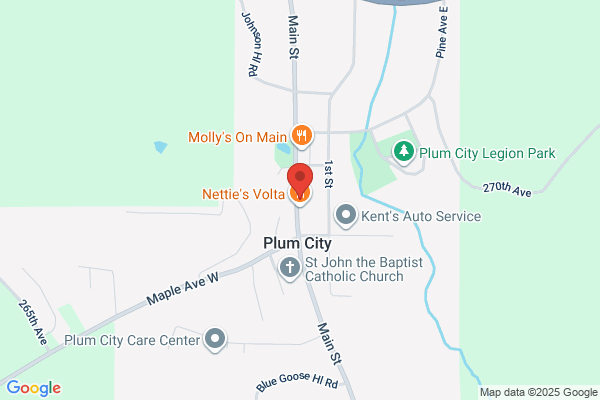 Plum City Lumber & Sport Llc