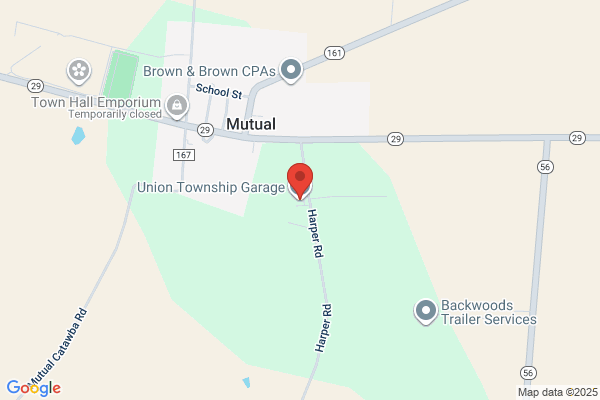 Union Township Garage