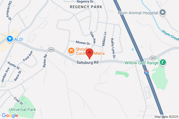 Maurice L Knee Ltd Funeral Home
