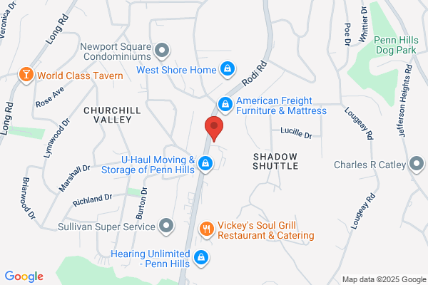 Allegheny Valley Federal Credit Union