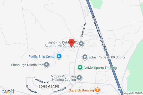 Alston Machine Company Inc