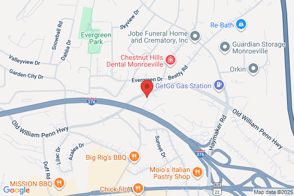 Dale Shirley's Professional Auto Service Center