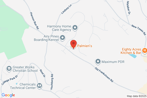 Palmieri's Restaurant  & Sports Bar
