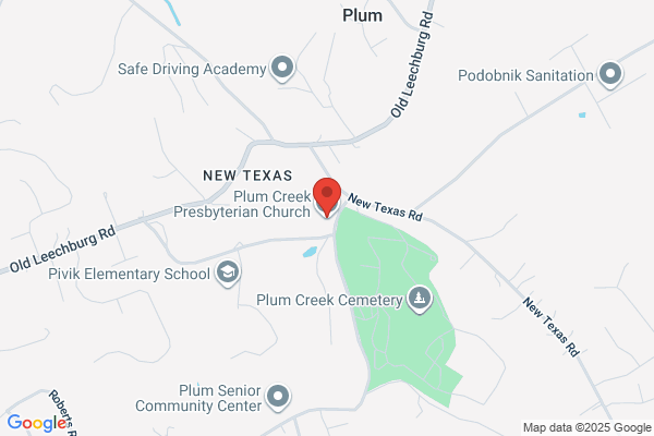 Plum Creek Presbyterian Church