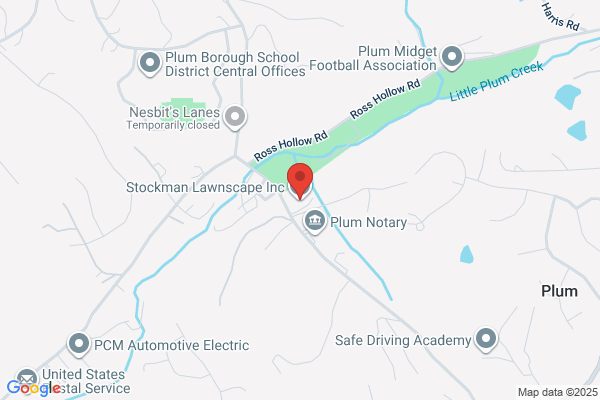 Stockman Lawnscape Inc.
