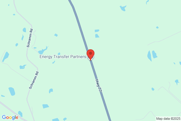 Energy Transfer