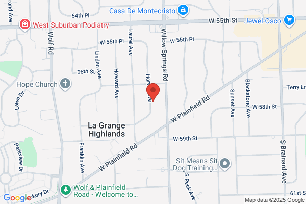 La Grange Roofing