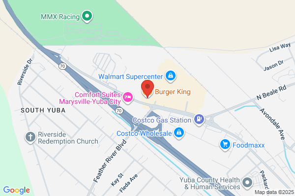 Burger King