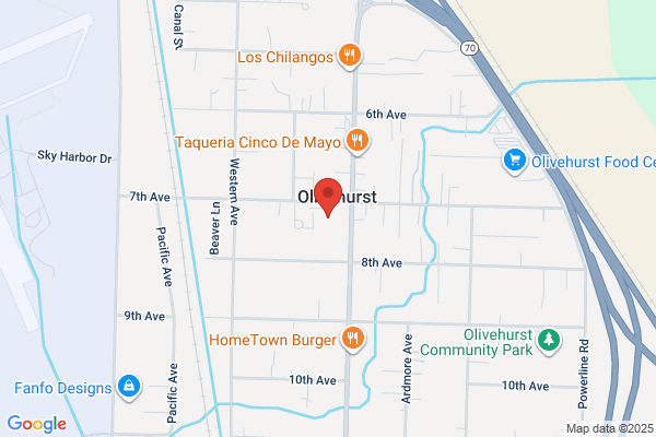 ABC Olivehurst Family Resource Center