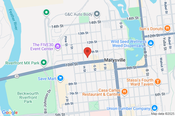 Amerihost Inn-Marysville