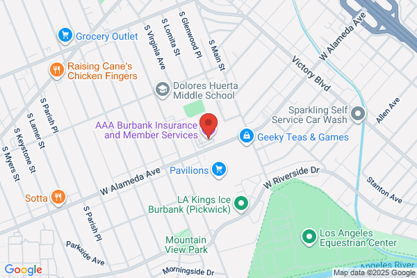Burbank & Burbank Insurance Agency