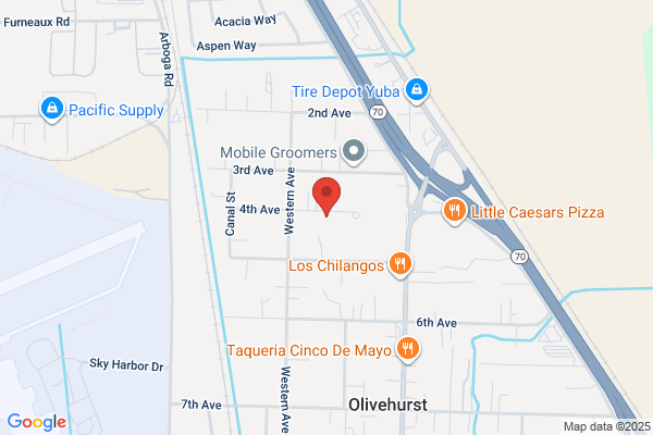 C&L Gallardos Extreme Tree Service