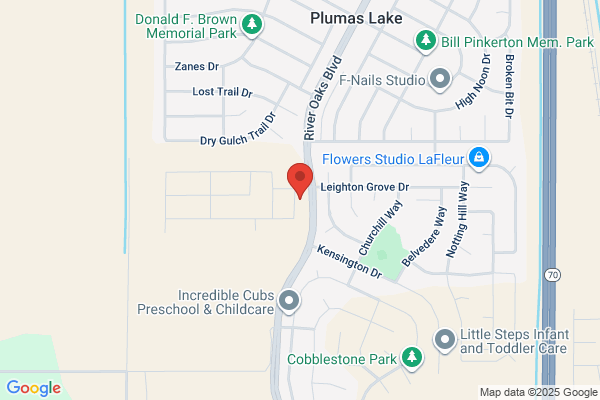 Homes by Towne River Landing
