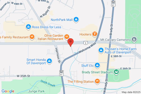 Horizon Tree Service