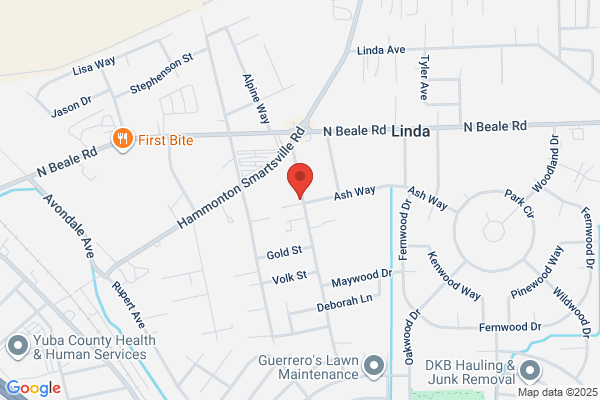 Linda Villa Apartments