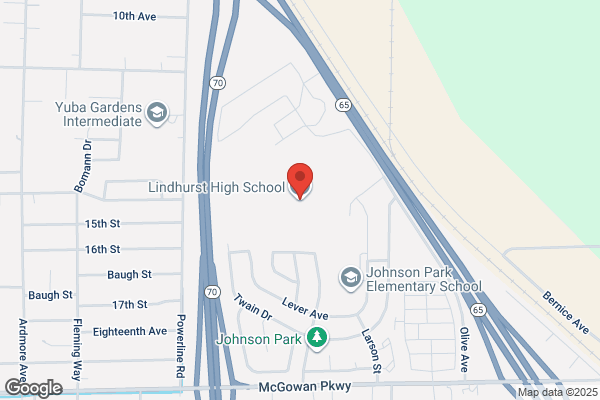 Lindhurst High School