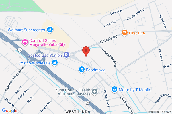 Marysville Plumbing & Building Supply