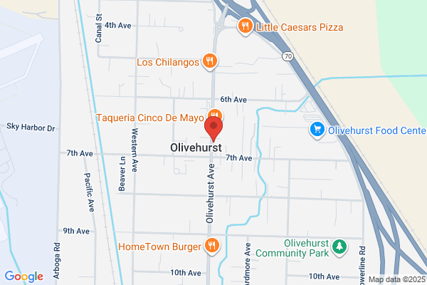 Olivehurst Drug Store
