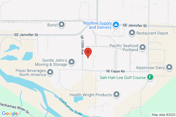 Pioneer Recycling Center, Ofc