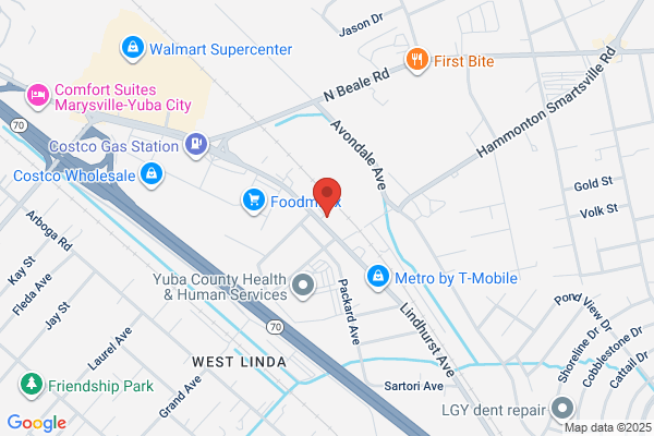 Songer & Harvey Wheel Brake & Tire Service