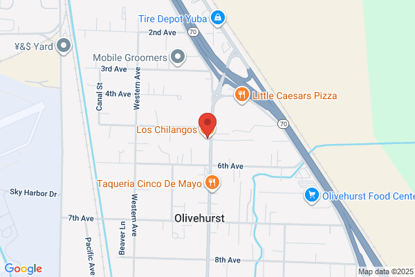 Taqueria Los Amigos