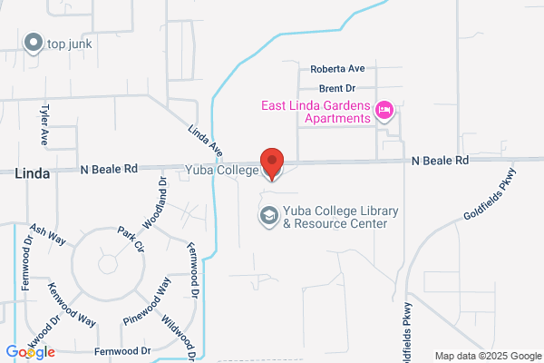Yuba Community College District, Information