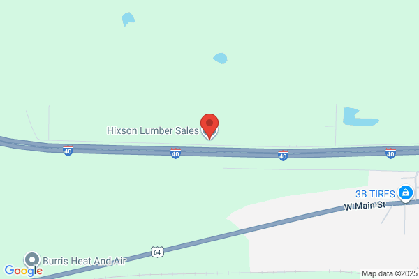 Hixson Lumber Sales