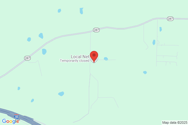 Localnet Corporation