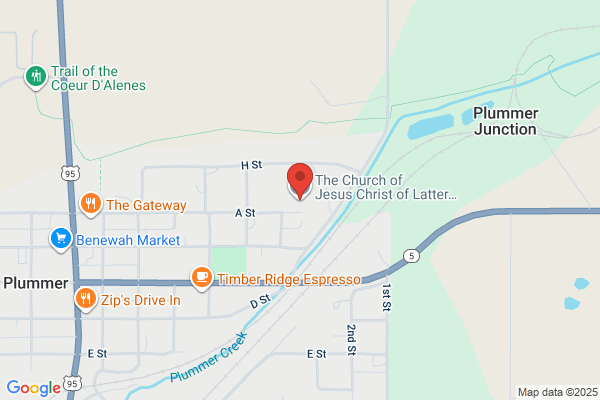 The Church of Jesus Christ of Latter-day Saints