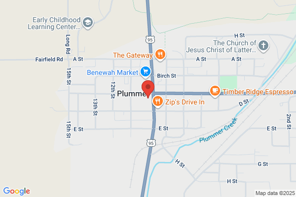 Pemmican Inn