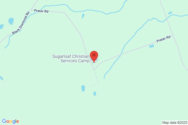 Sugarloaf Christian Service Camp